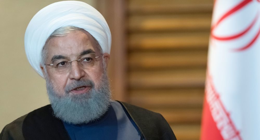 Rouhani