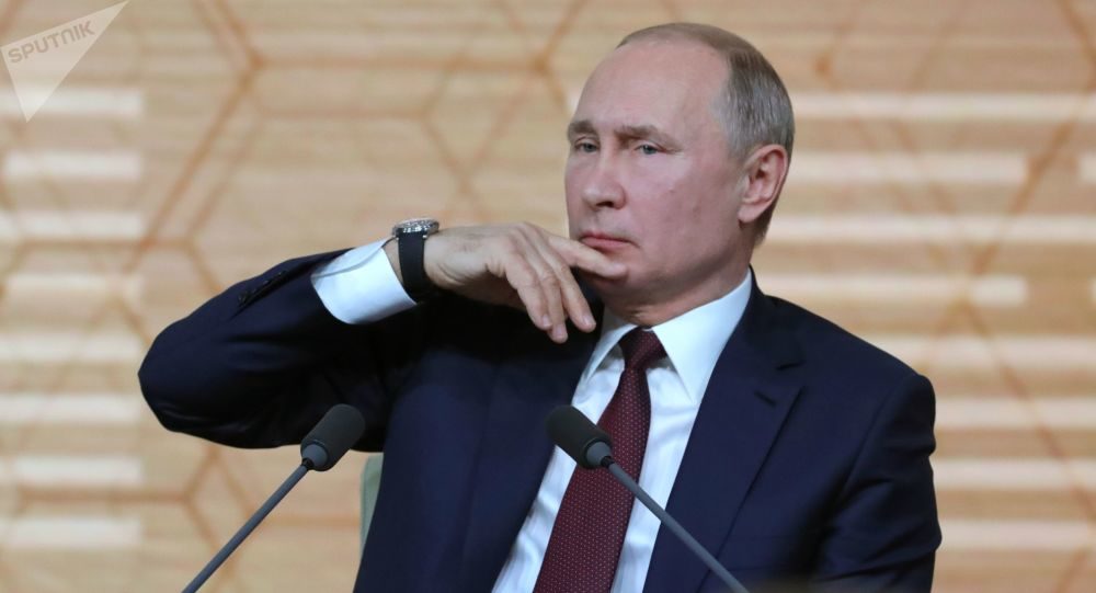 putin
