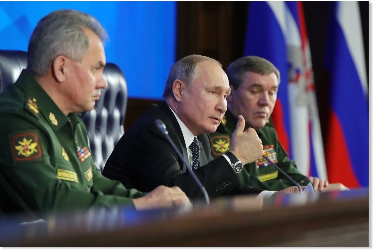 putin