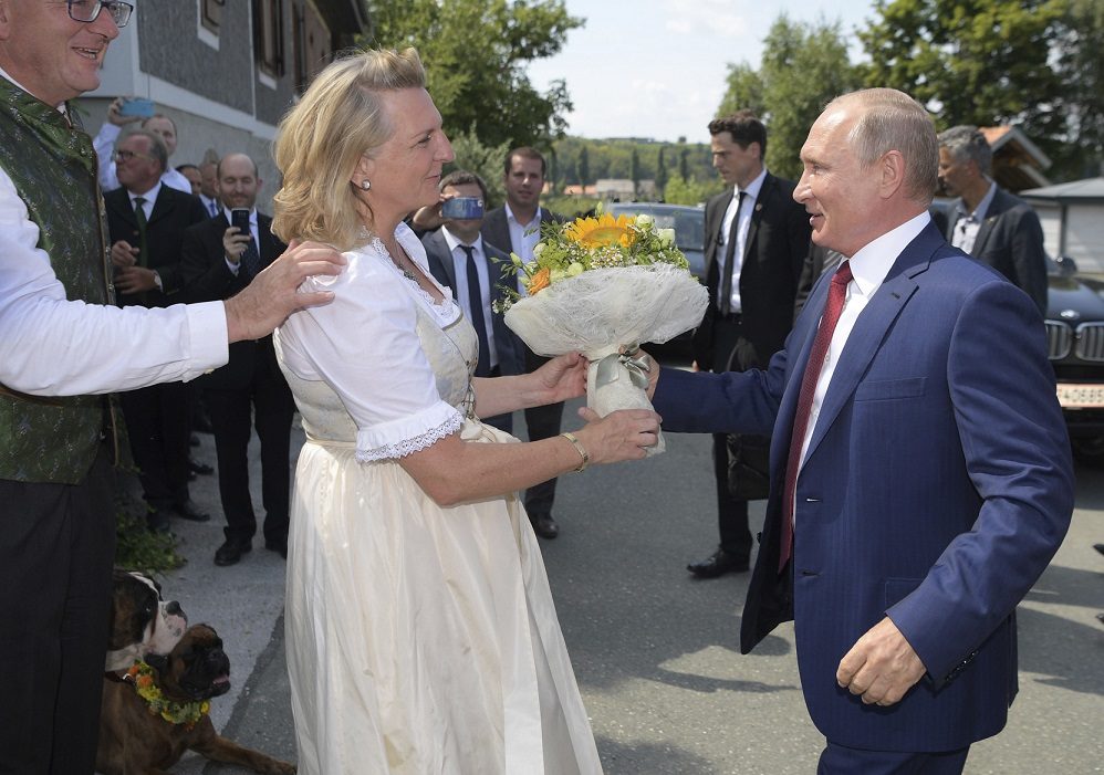 putin