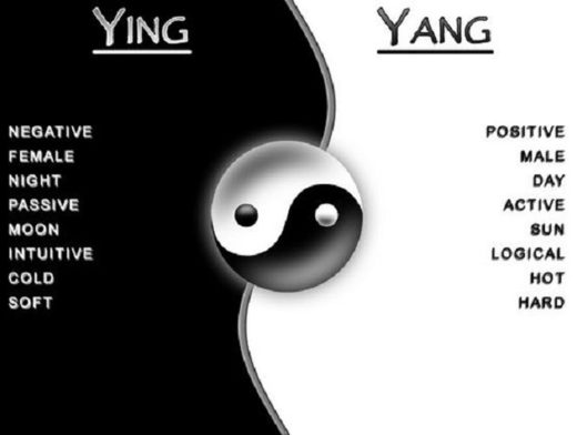 ying i yang