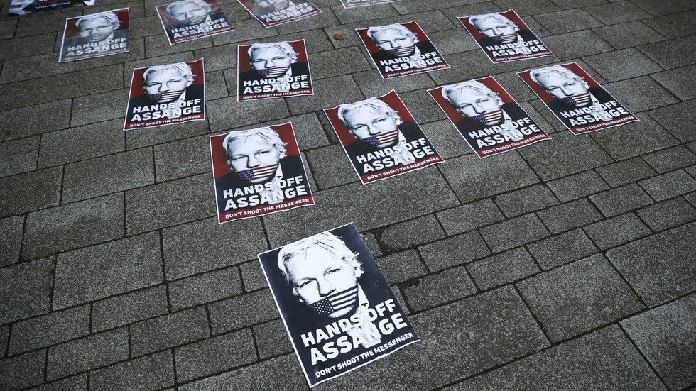 assange