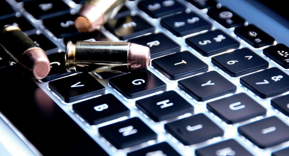 Klikni za povećanje Cyber war
