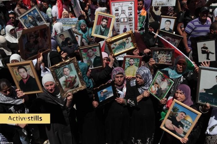 Klikni za povećanje palestinci