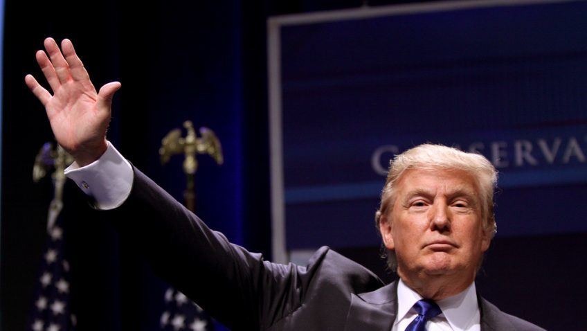 trump