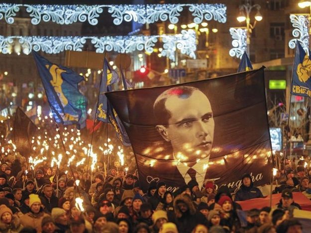 neonacisti kijev