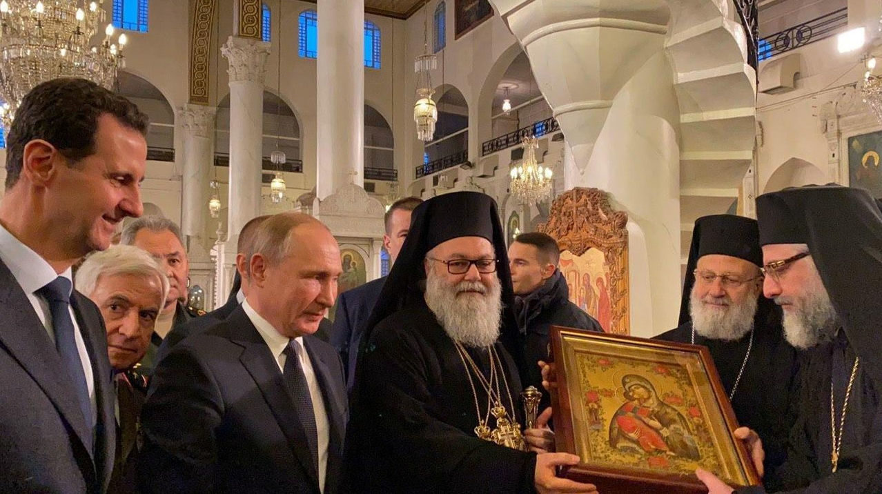 putin