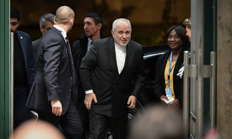 zarif