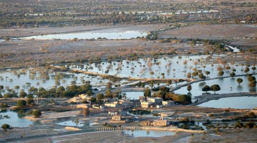 iran poplave