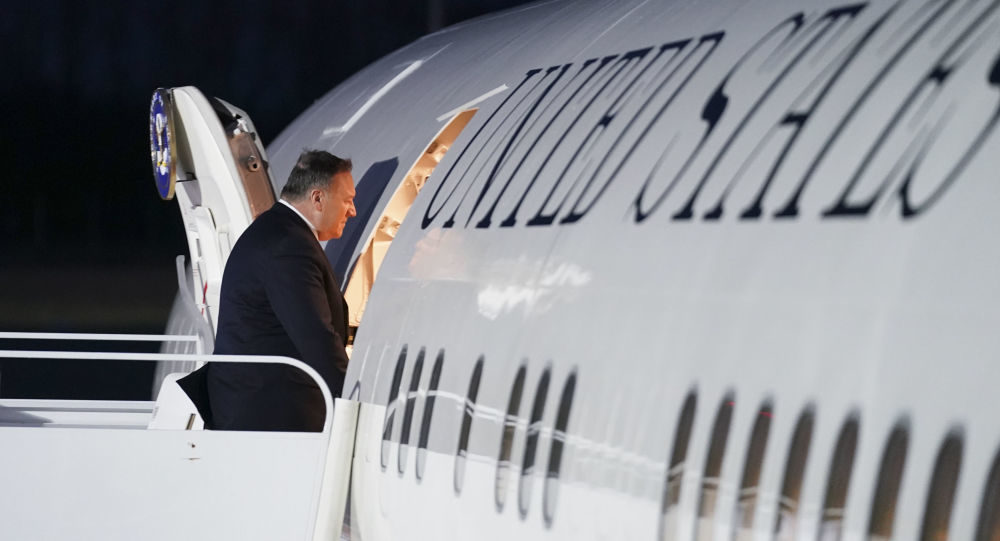 pompeo