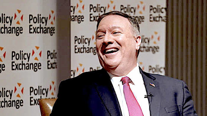 pompeo