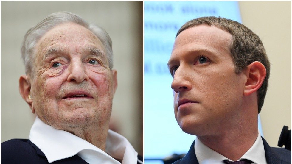 soros