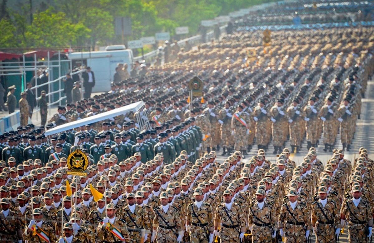 iran