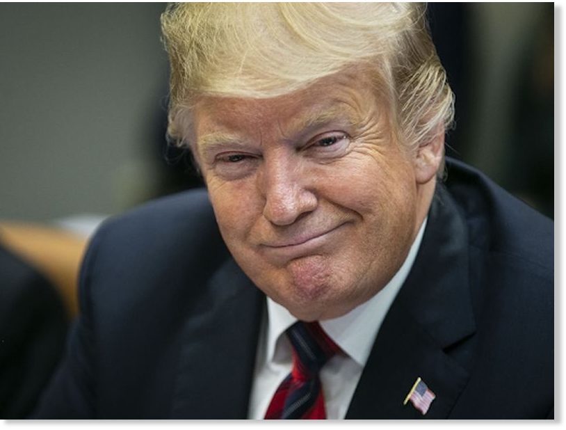 trump