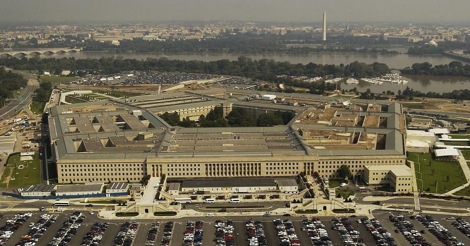 pentagon