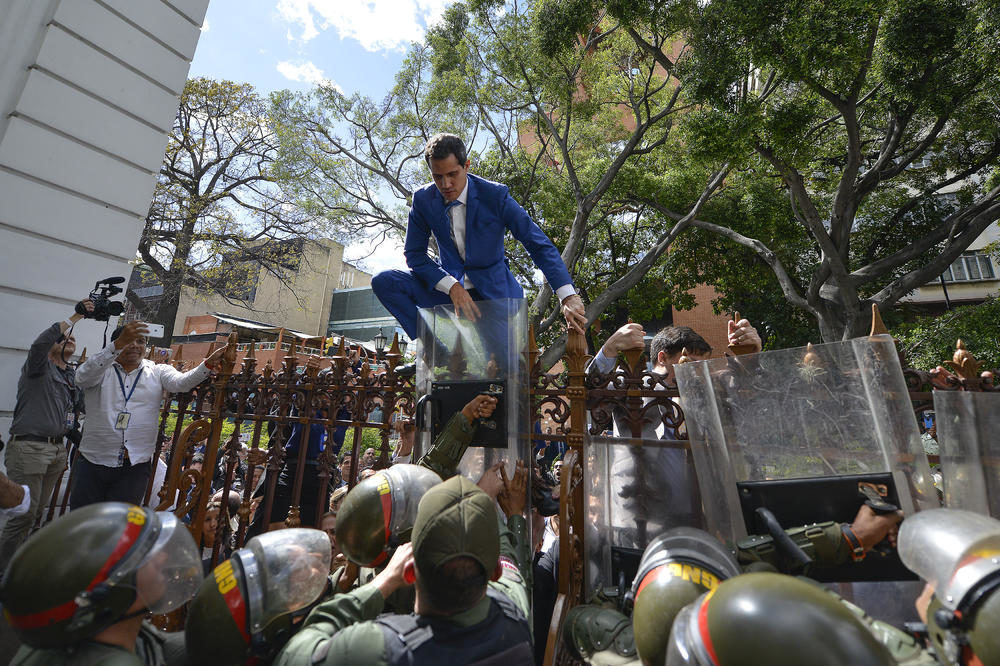 guaido