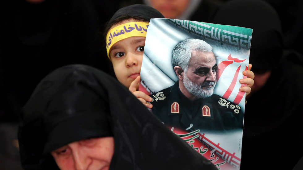 soleimani