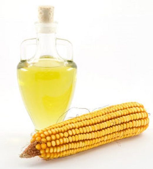 ulje iz kukuruza