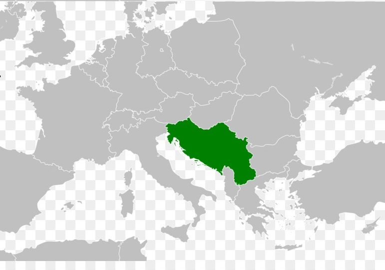 jugoslavija