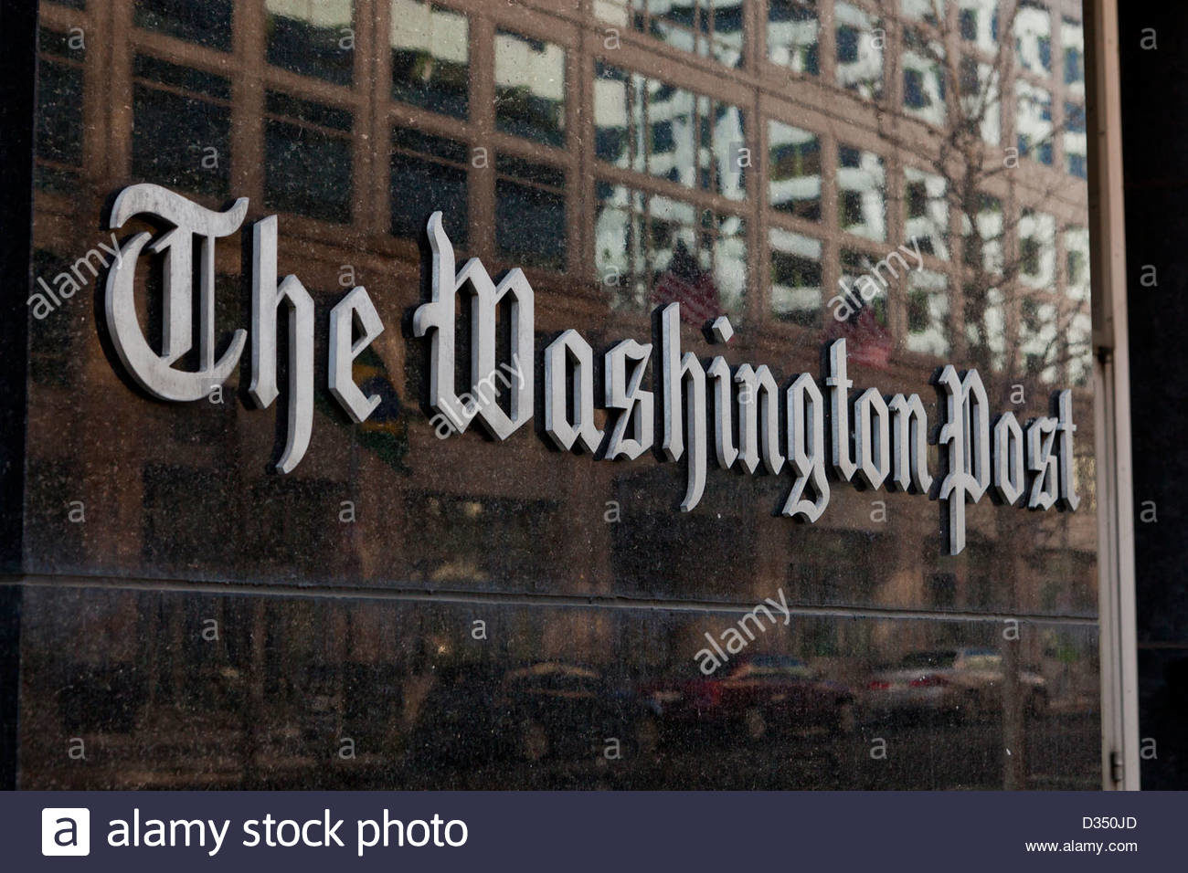 washington post