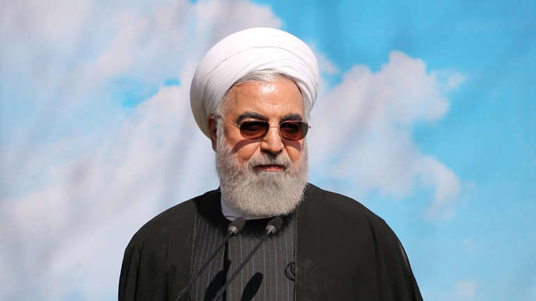 rouhani