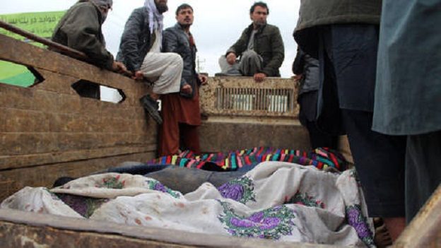 afganistan