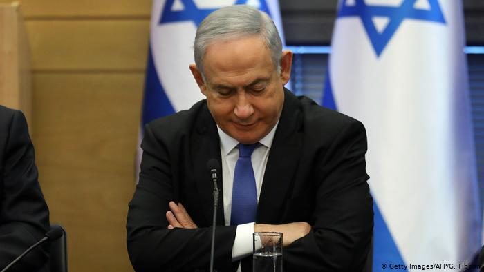 netanyahu