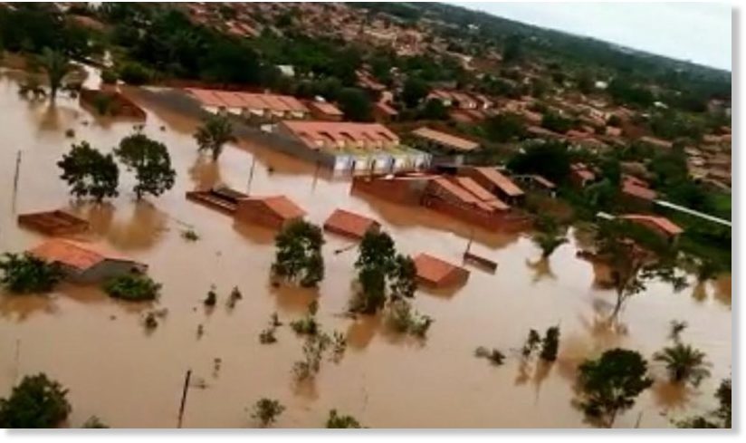 poplave brazil