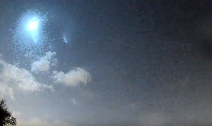 meteor