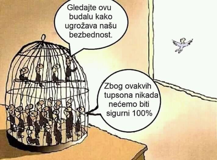 kritika ljudskog uma