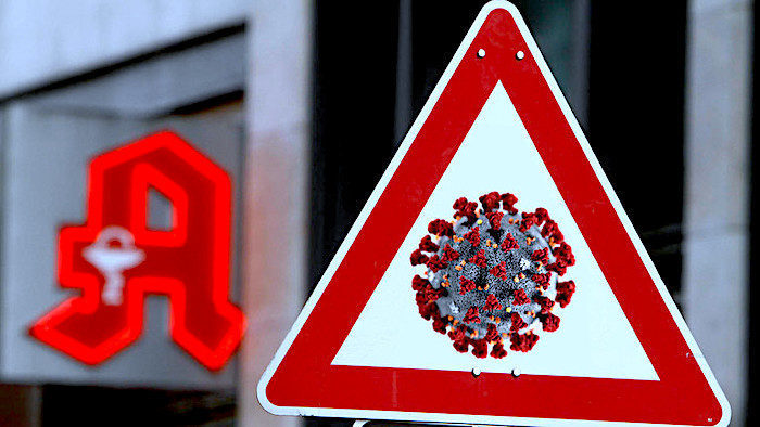 koronavirus