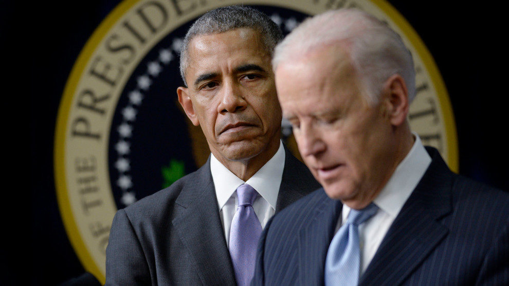 obama, biden