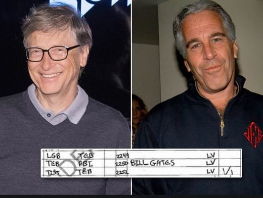 gates epstein