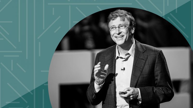 bill gates