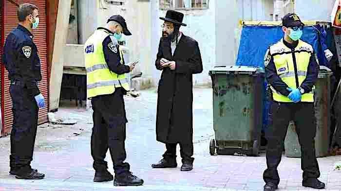 izrael