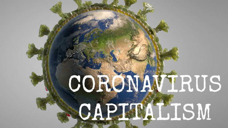 Coronavirus capitalism