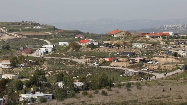 zapadna obala