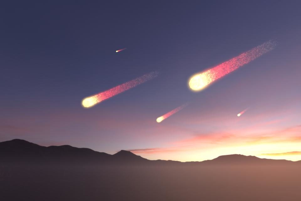meteori