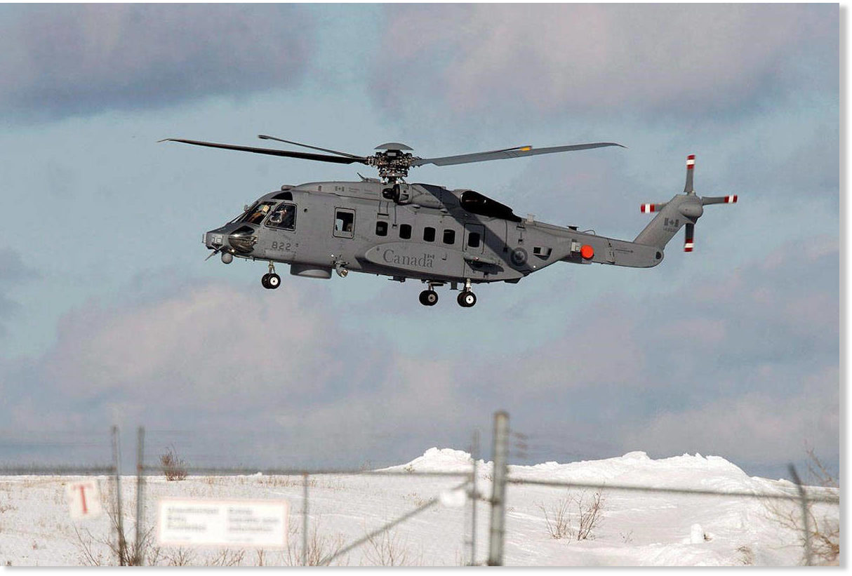 helikopter