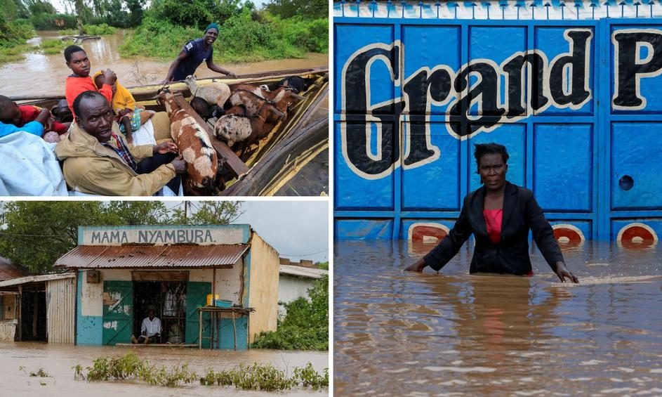 poplave kenija