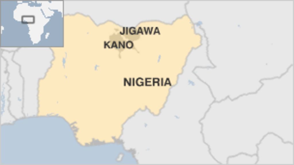 nigerija