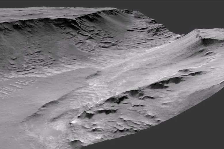 mars