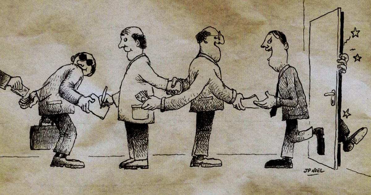 Klikni za povećanje Corruption