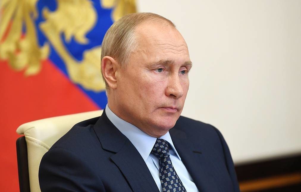 putin