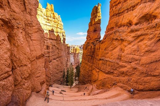 Bryce Canyon