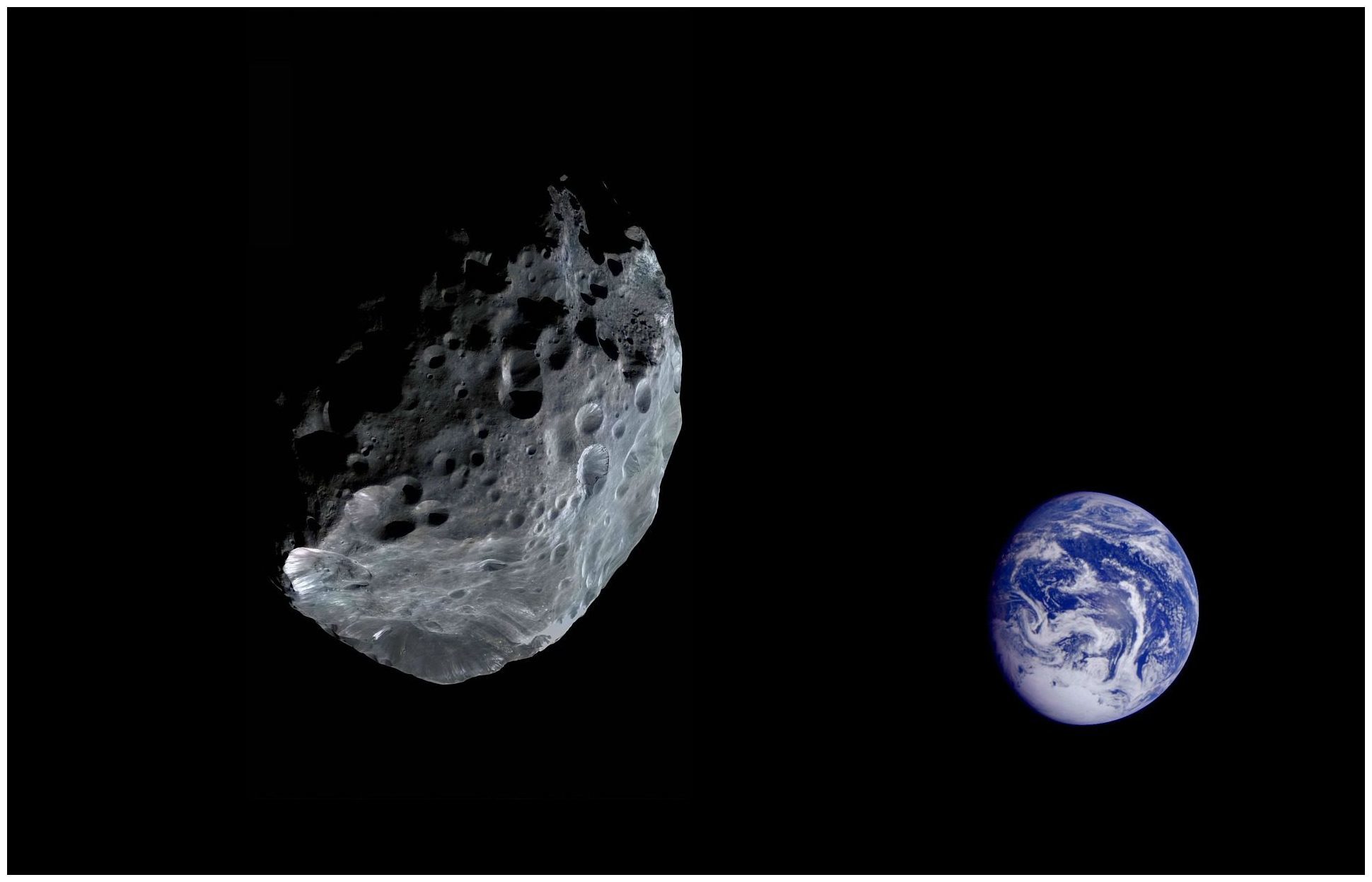 asteroid