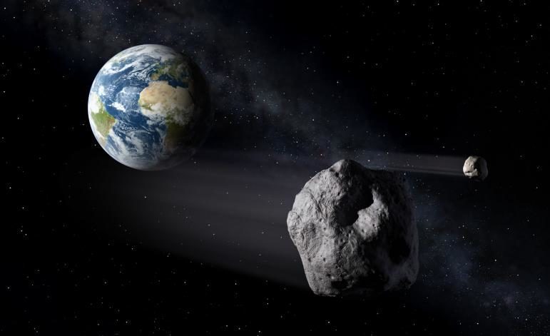asteroidi