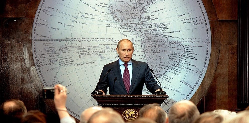 putin