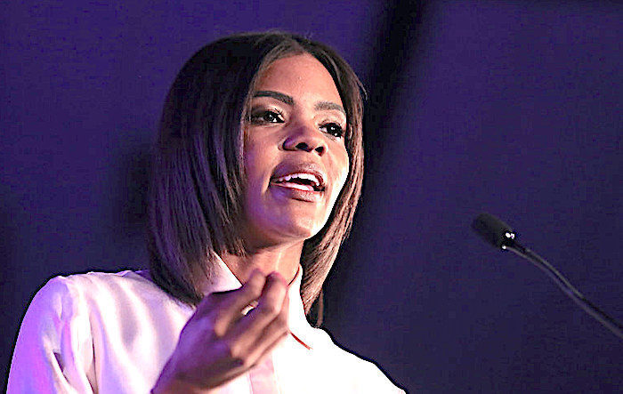 Candace Owens