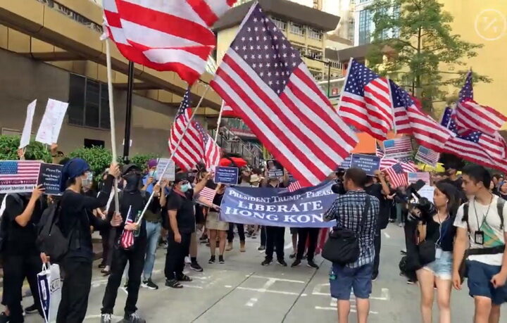 hong kong